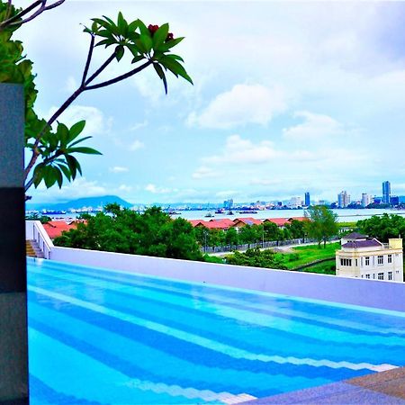 The Landmark Penang Tanjung Tokong Zewnętrze zdjęcie