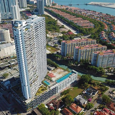 The Landmark Penang Tanjung Tokong Zewnętrze zdjęcie