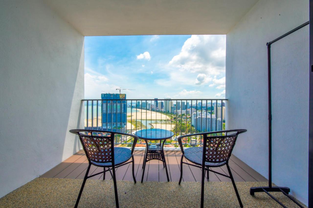 The Landmark Penang Tanjung Tokong Zewnętrze zdjęcie