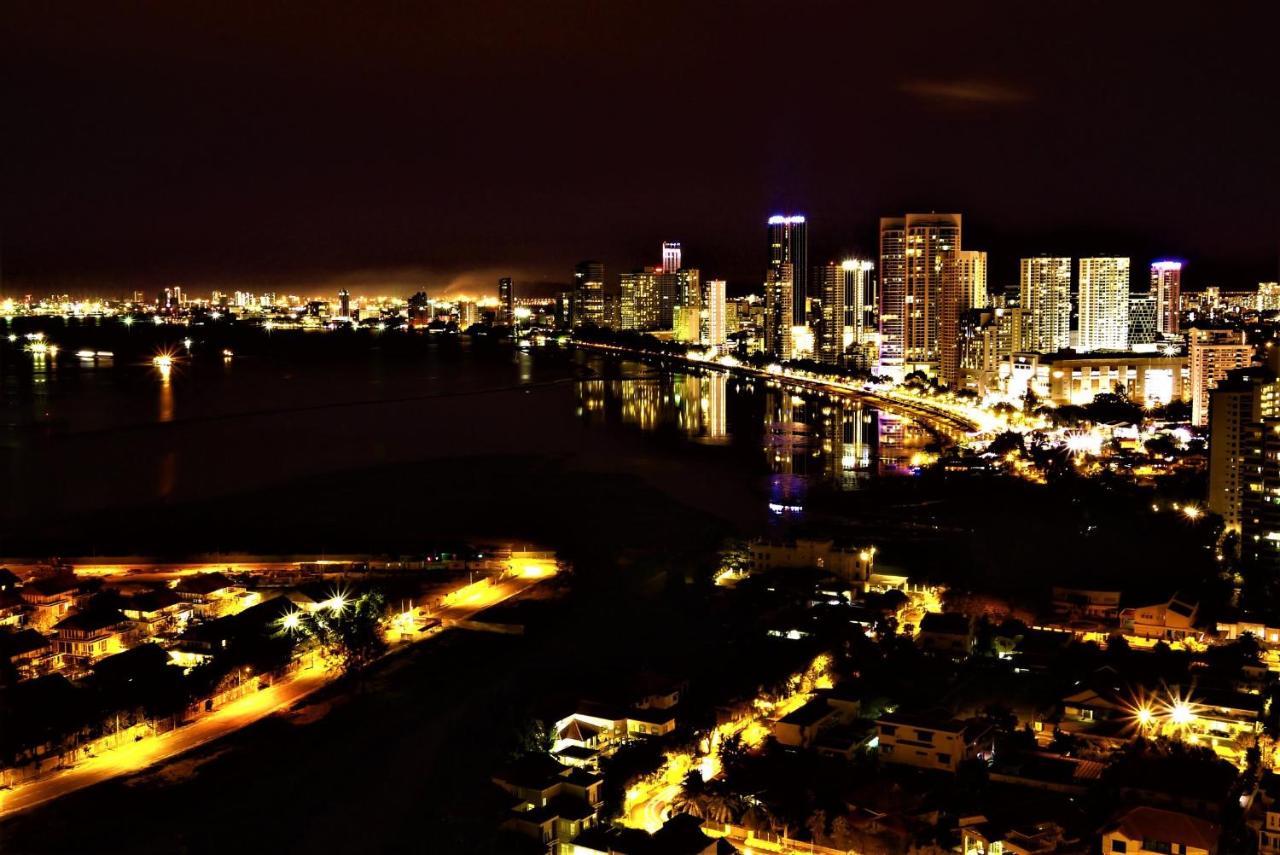 The Landmark Penang Tanjung Tokong Zewnętrze zdjęcie