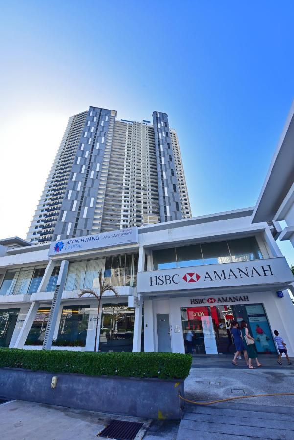 The Landmark Penang Tanjung Tokong Zewnętrze zdjęcie